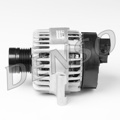 NPS DAN996 Alternator